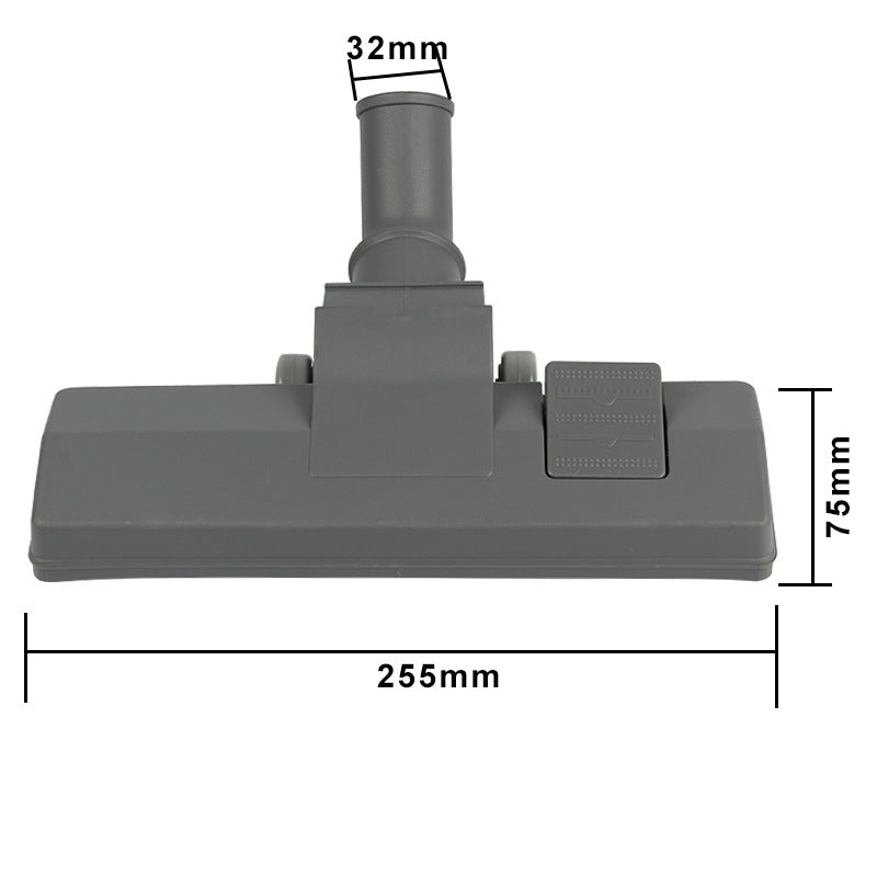 Vacuum cleaner accessories floor brush Vacuum cleaner accessories floor brush